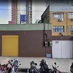 Villa Beira Mar Suítes