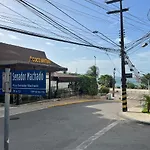 Villa Beira Mar Suítes