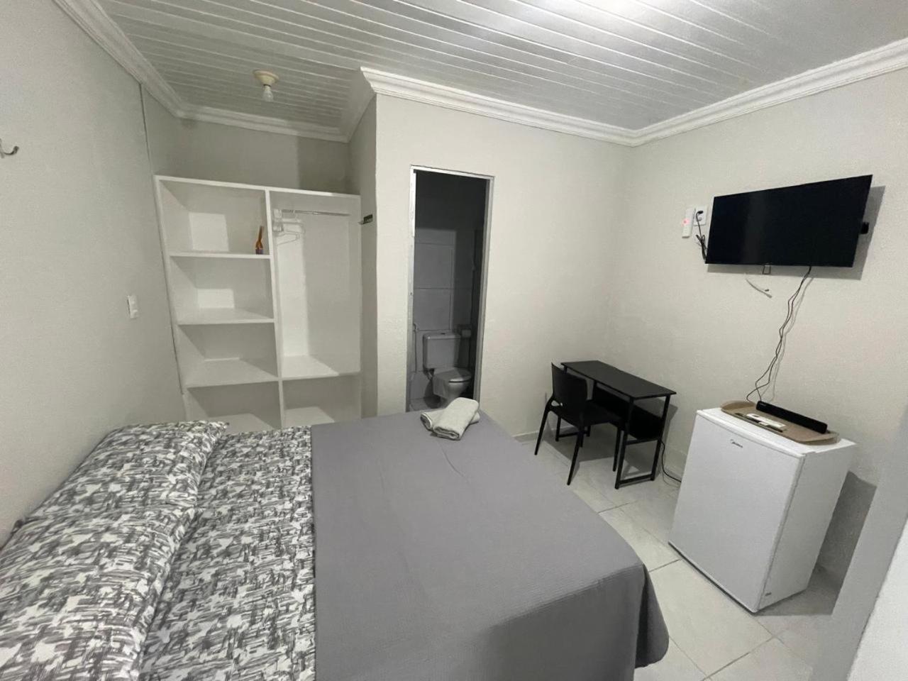 Casa de hóspedes Beira Mar Suítes 3*