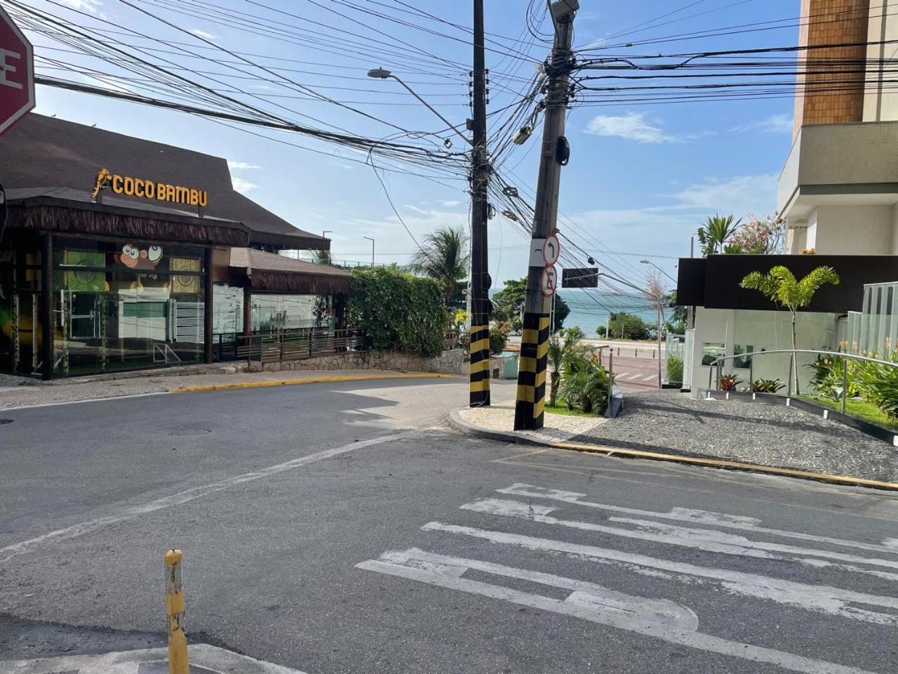 Beira Mar Suítes Casa de hóspedes 3*