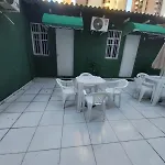 Villa Beira Mar Suítes