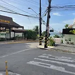 Villa Beira Mar Suítes