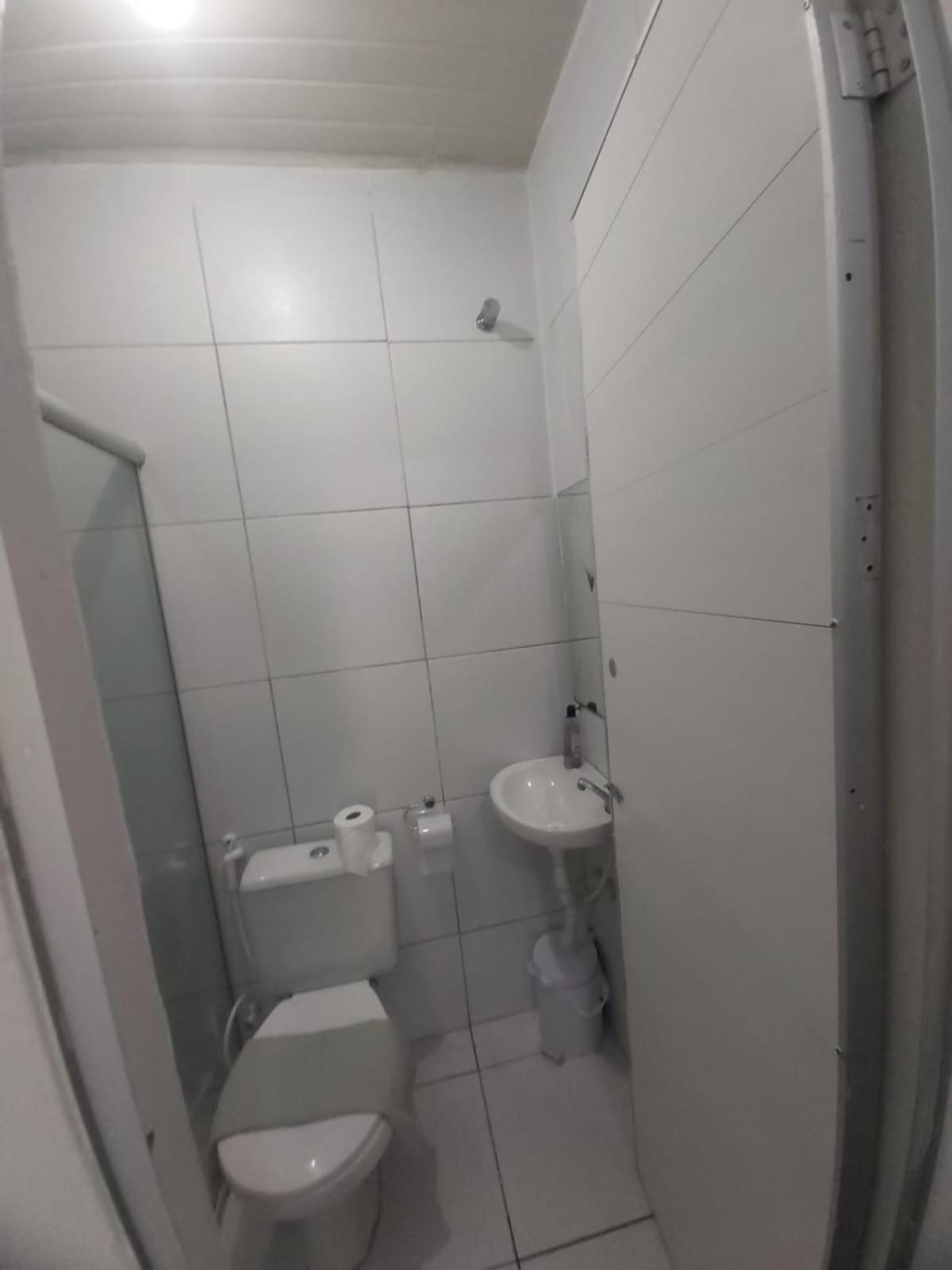 Beira Mar Suítes Casa de hóspedes 3*