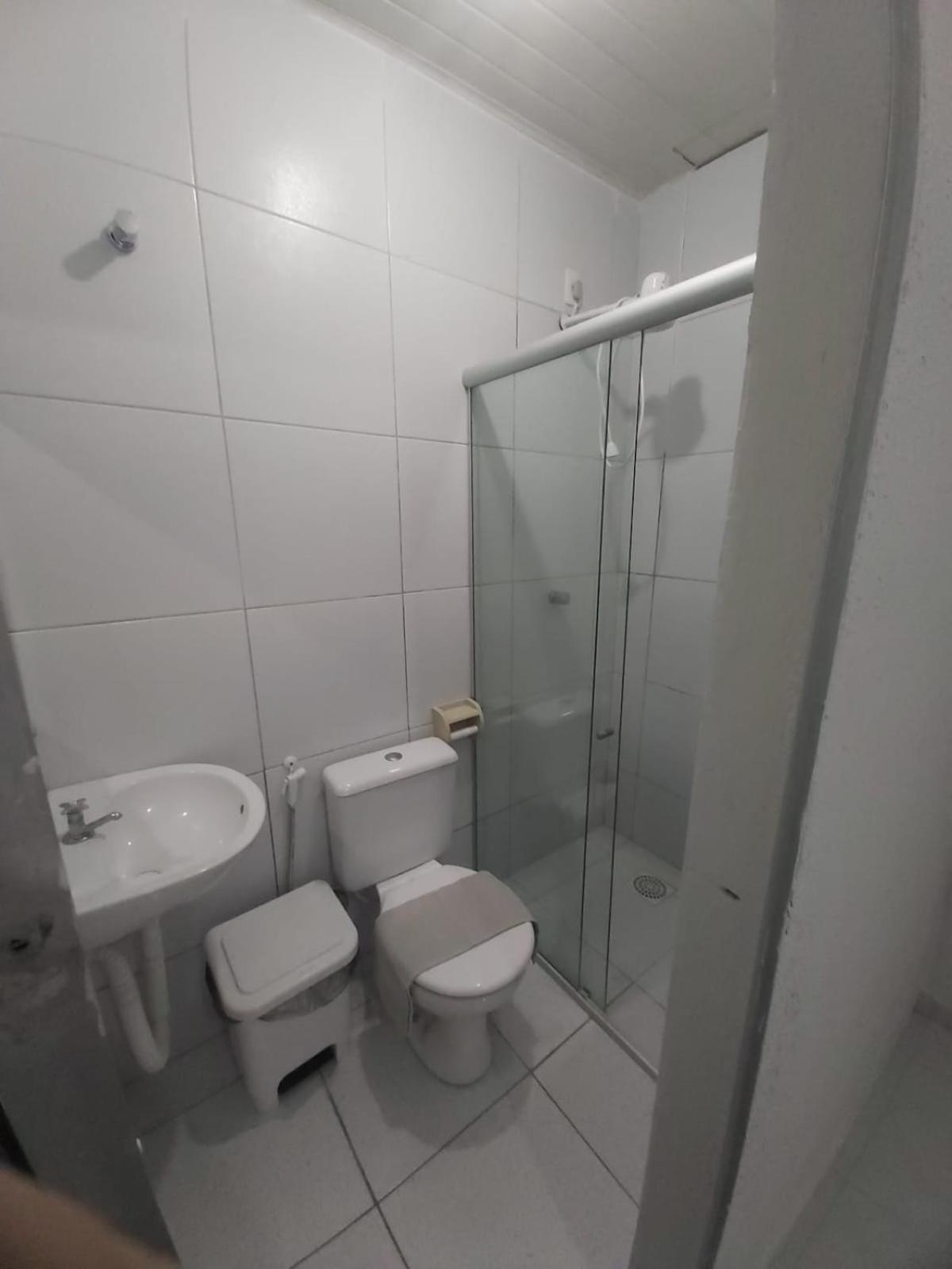 Beira Mar Suítes 3*