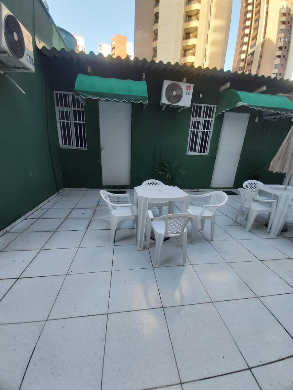 Casa de hóspedes Beira Mar Suítes Fortaleza (Ceara)