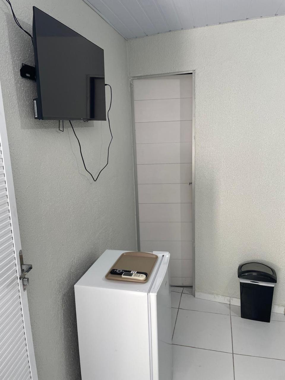 Casa de hóspedes Beira Mar Suítes