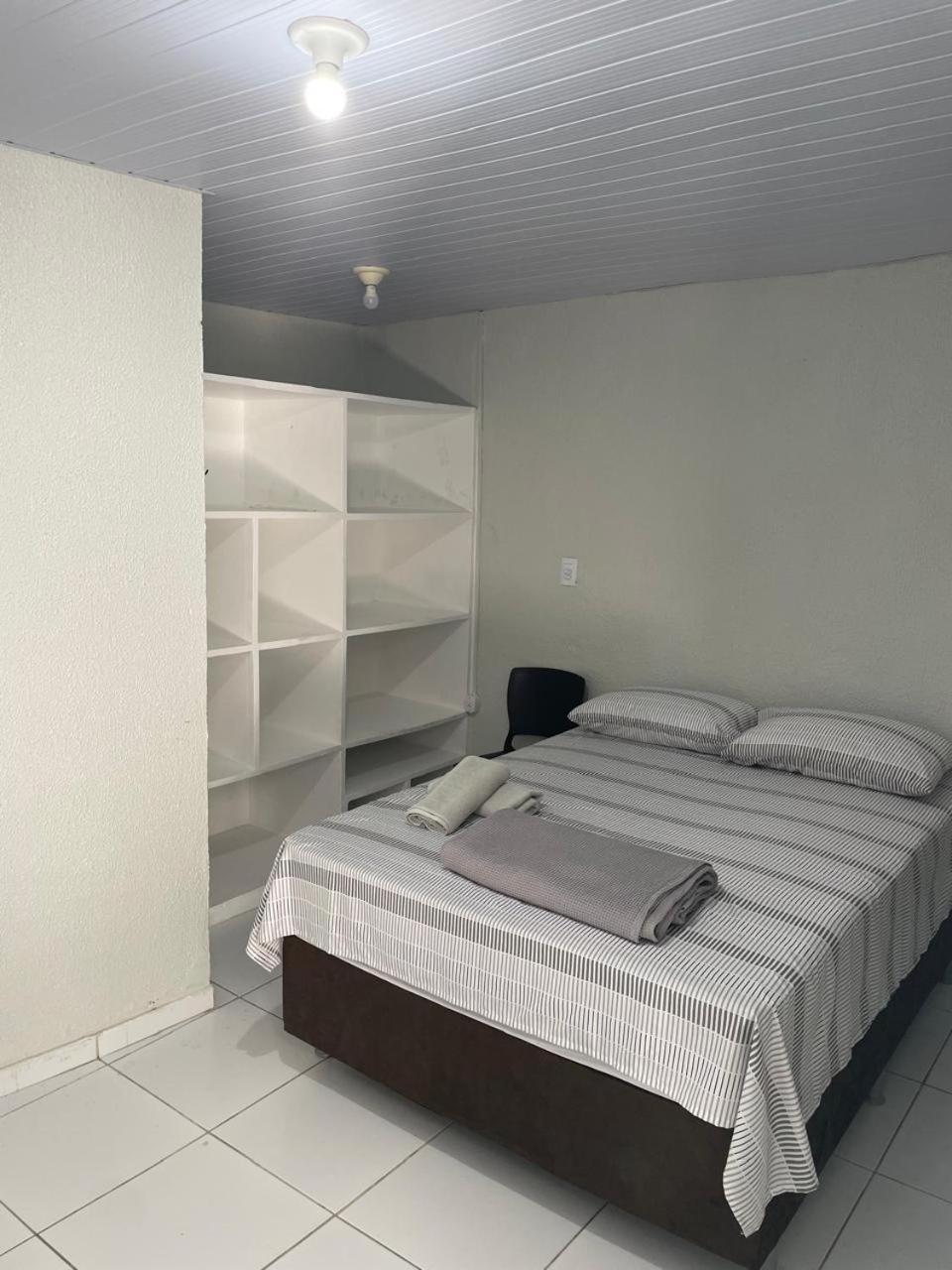 Casa de hóspedes Beira Mar Suítes