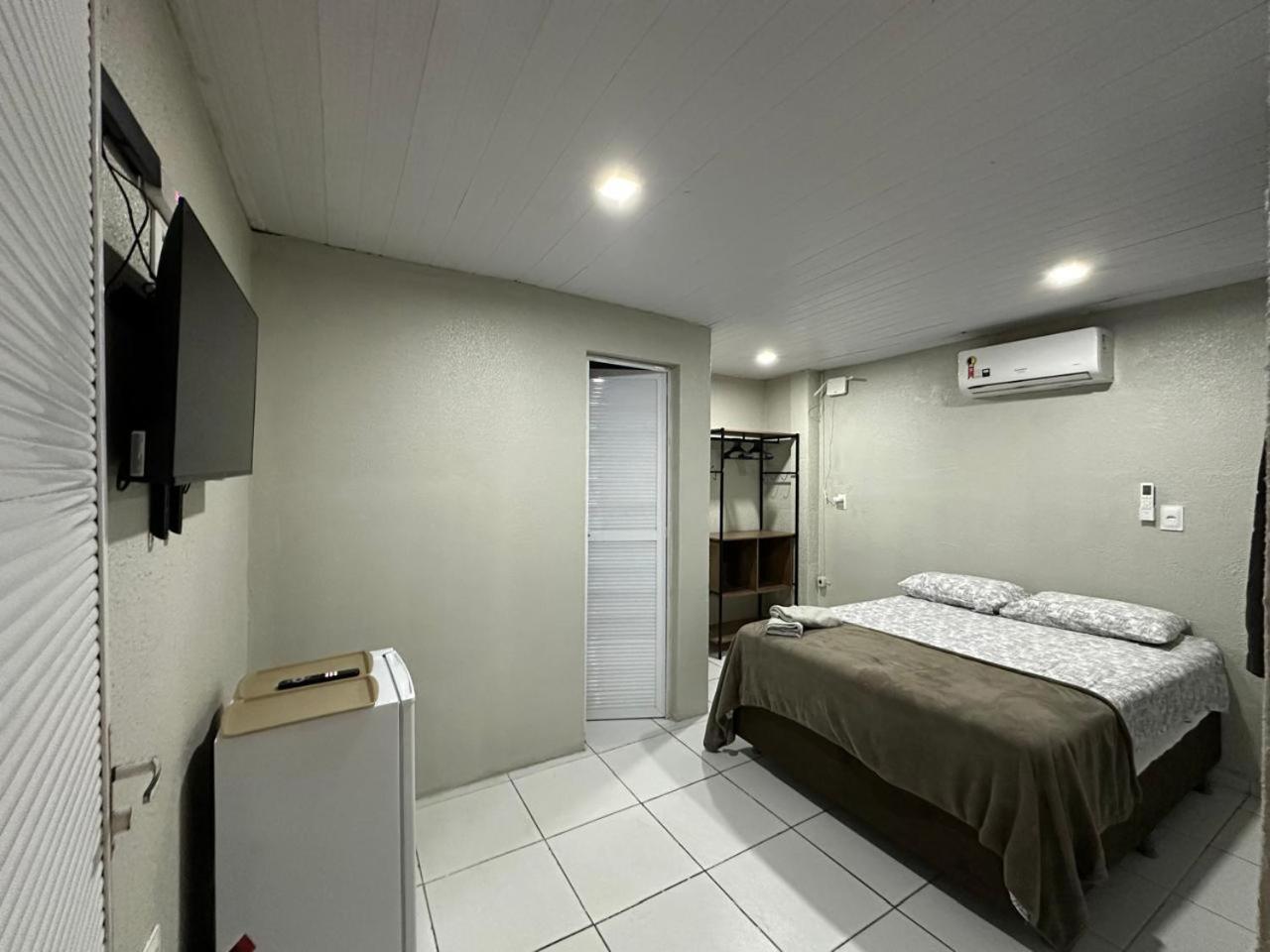 Casa de hóspedes Beira Mar Suítes Fortaleza (Ceara)