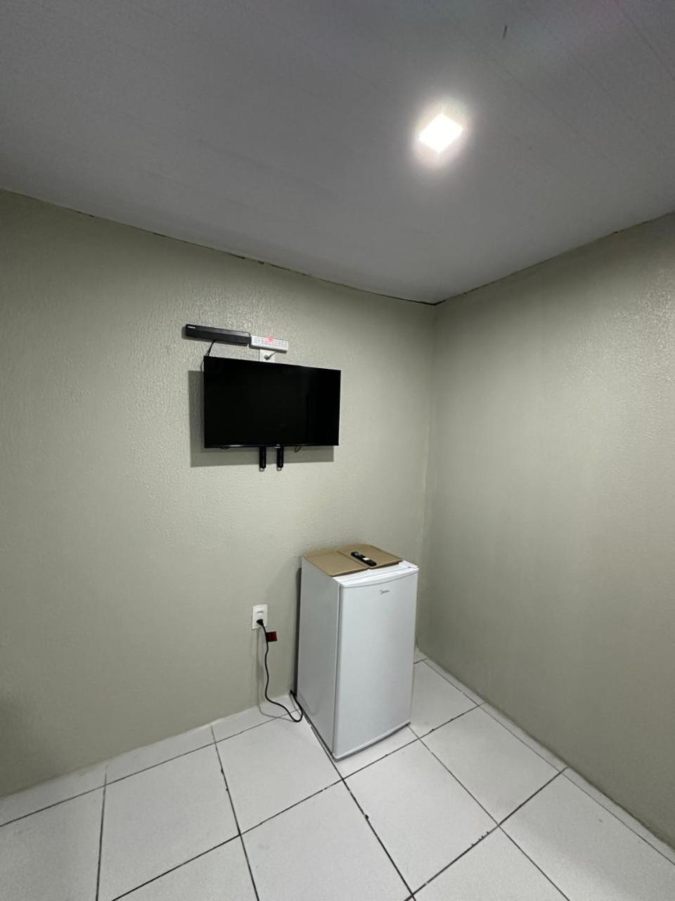 Beira Mar Suítes 3*