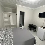 Casa de hóspedes Beira Mar Suítes 3*